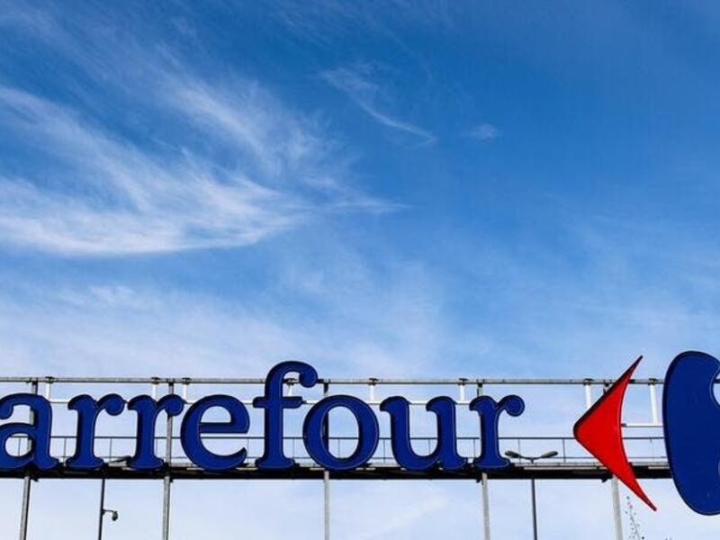 Carrefour, IBM Team up to Boost Food Traceability with Blockchain