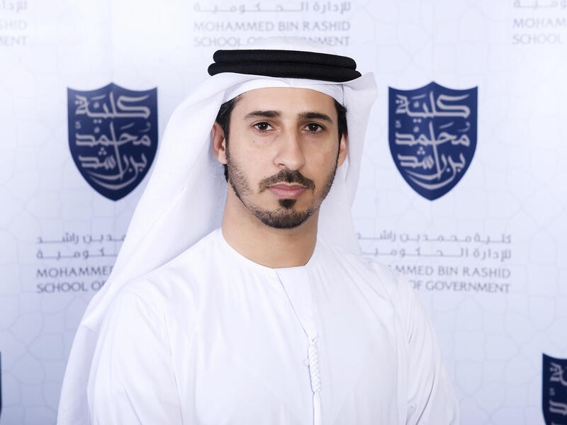 345 Government and Private-Sector Officials Have Graduated from Master’s Programmes at the Mohammed bin Rashid School of Government Since Its Launch