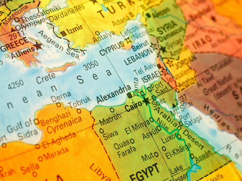 Importing Gas From Israel: What’s In It For Egypt? 