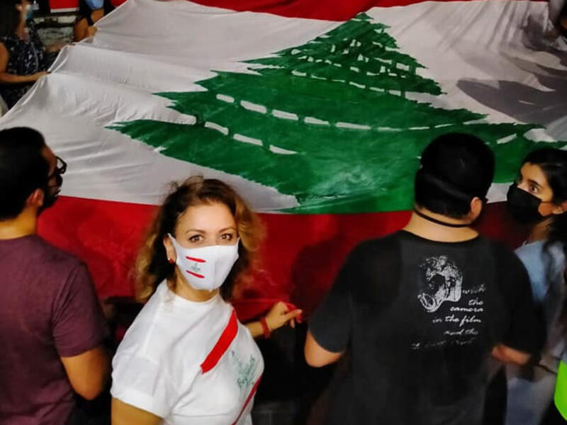 Dubai: New Initiative to Support the Lebanese People