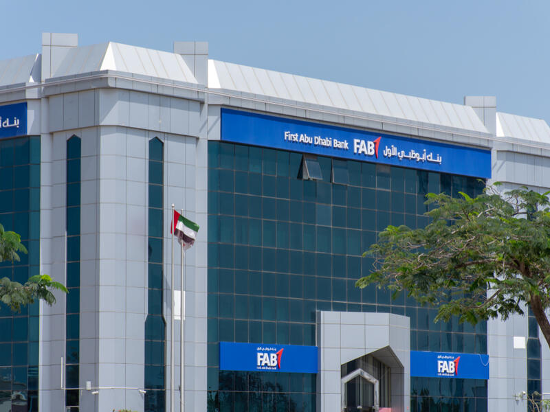 First Abu Dhabi Bank Resumes Discussions to Acquire Lebanese Bank Audi in Egypt