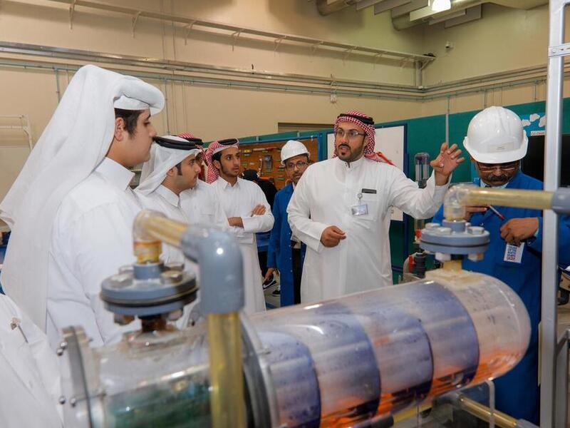 QF’s QCDC Opens Registration For Career Program