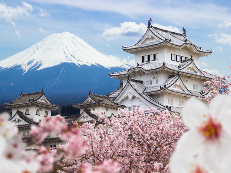 Japan Economy Slides into Recession for the First Time in 4 Years