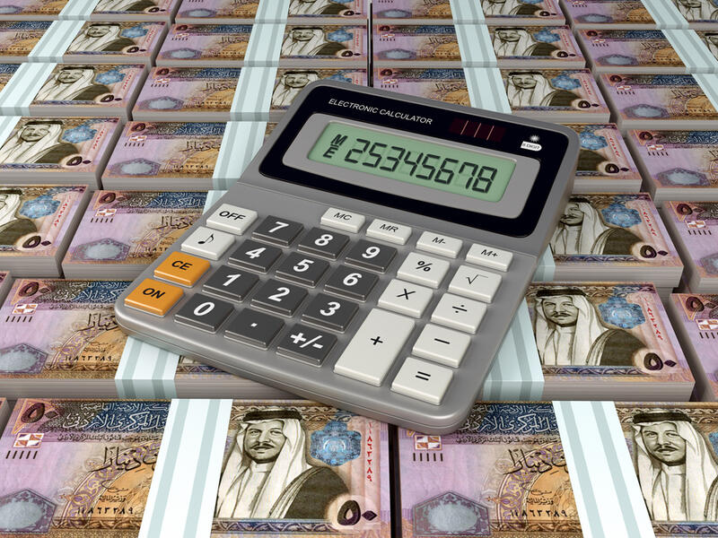 Jordan: MPs Approve 'Most Difficult Budget' in Kingdom’s History