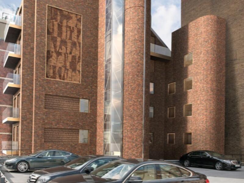 Sidra Capital Acquires Prime Commercial Building in London’s Mayfair 