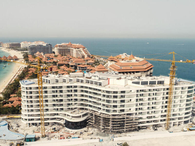 Azizi Developments Establishes Sales Presence in London