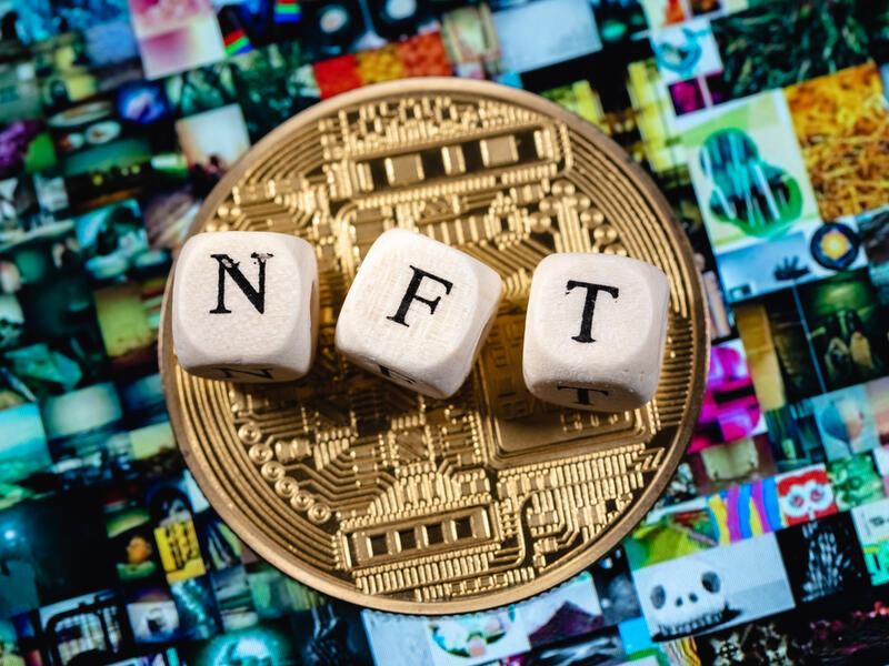 5 Best NFT Platforms in MENA