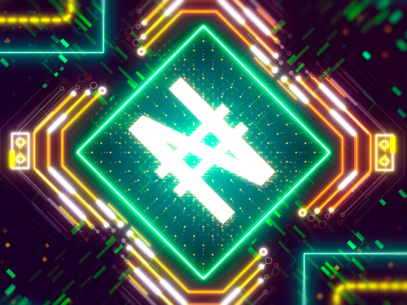 Nigeria to Launch Its Own Digital Currency eNaira