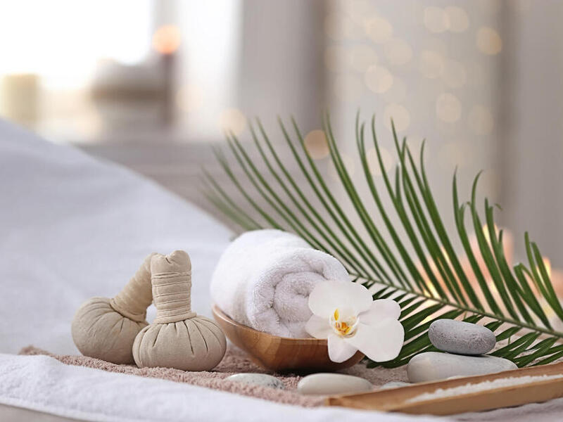Mövenpick Hotel Apartments Downtown Dubai Launches Onsen Spa