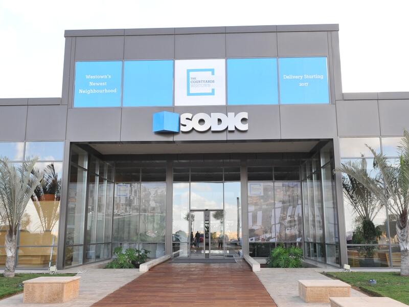SODIC Releases 1Q20 Results, Residential Sales up 25% Despite Limited New Launches