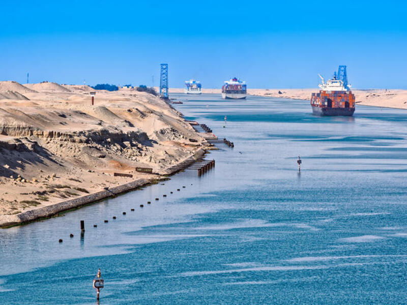 Egypt: Economic Zone Of Suez Canal To Establish An Investment Arm