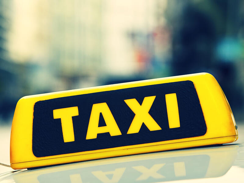 Cruise to Operate Self-Driving Taxis in Dubai