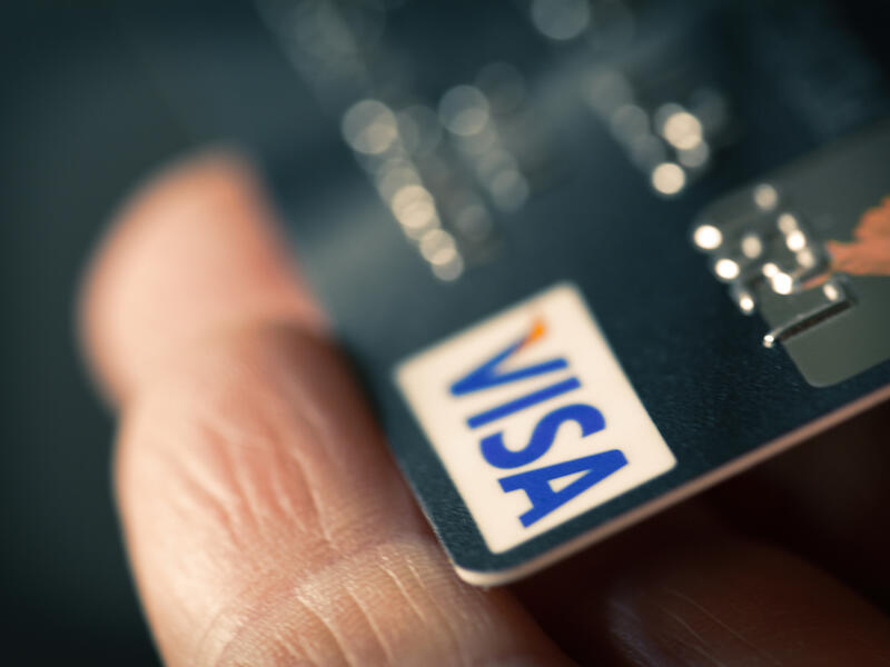 Visa To Buy Plaid, The Fintech Start-up Powering Banking Apps Like Venmo