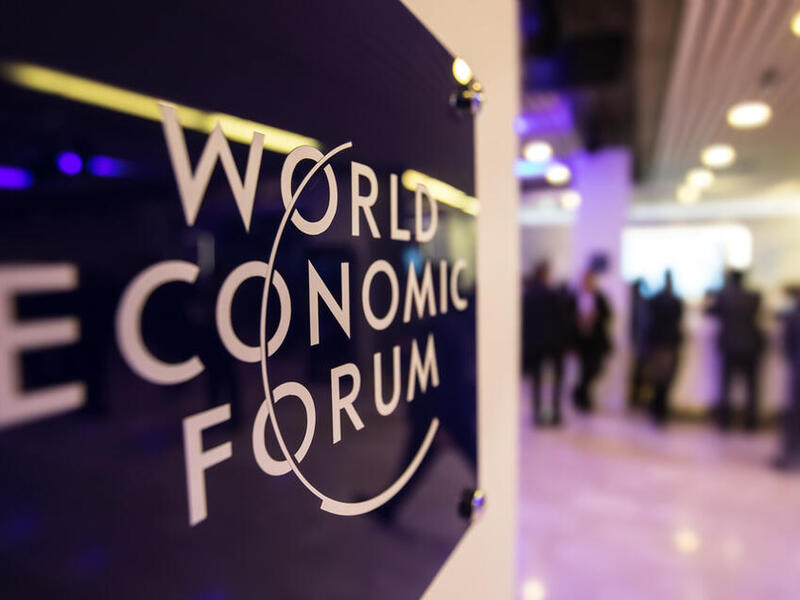 A New Decade On Shaky Grounds: WEF's Global Risk Report Is The Gloomiest In Years