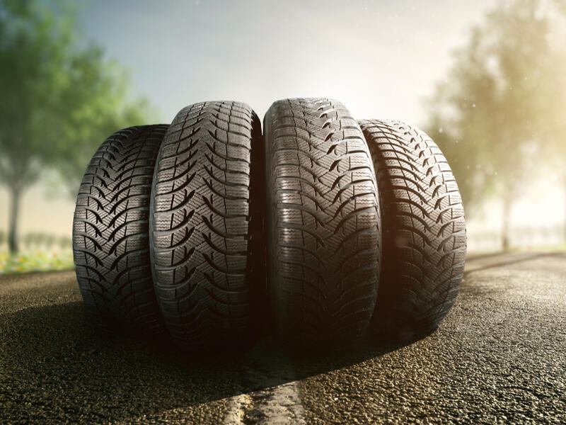 Bridgestone, Microsoft to Develop World-First Tyre Damage Detection System
