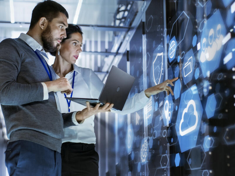 Cloud Data Management – Helping Derisk and Delivering a Higher Level of Business Intelligence