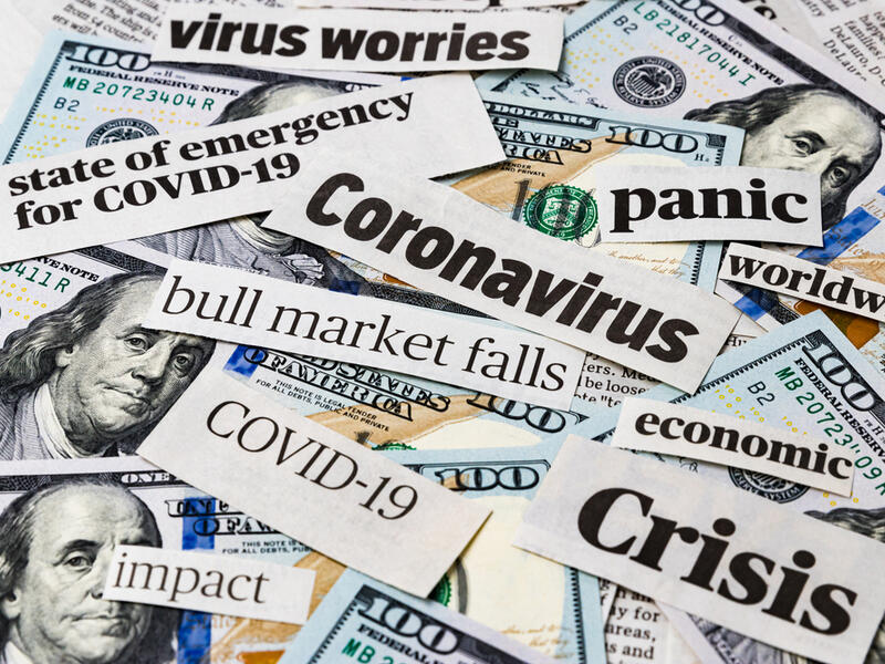 Will COVID-19 Depression be ‘Greater’ Than The Great Depression?