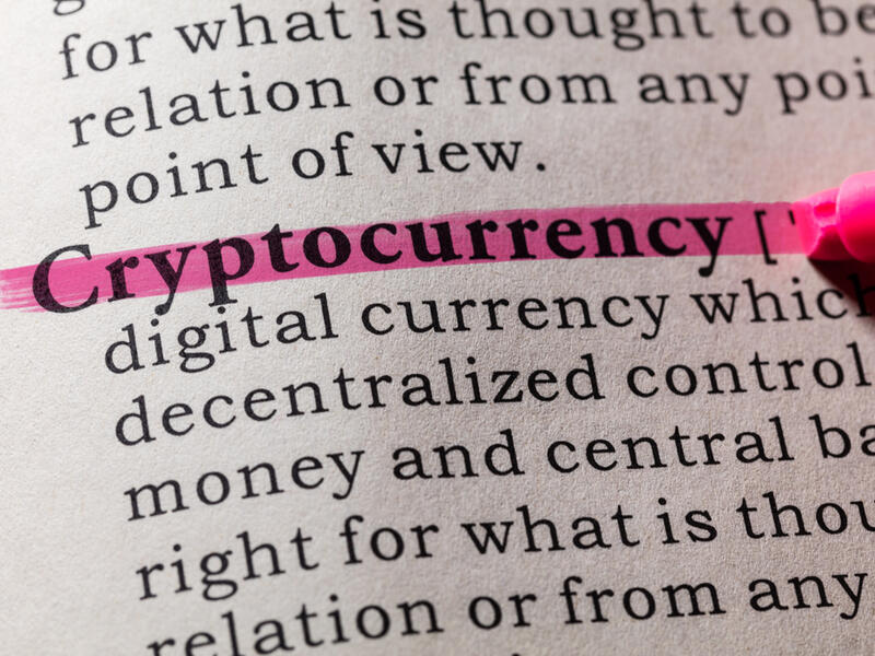 14 Crypto Terms You Must Know Before Trading!
