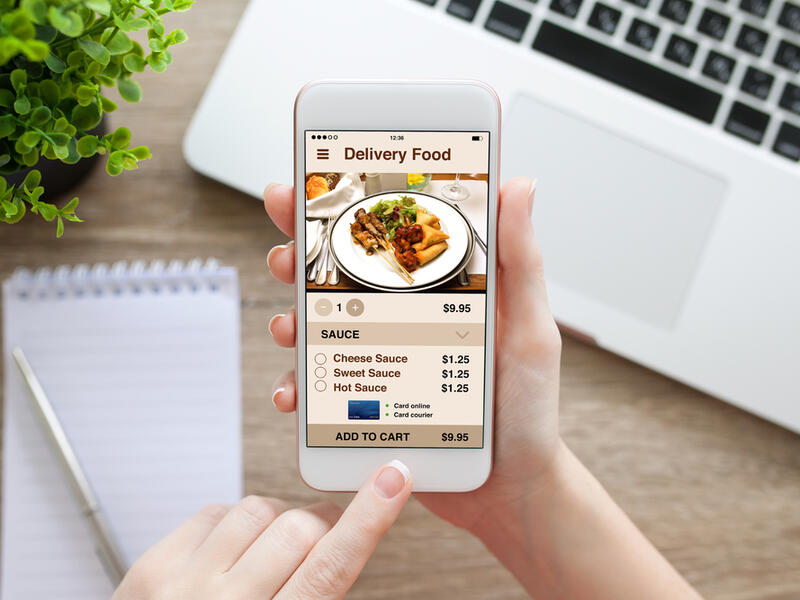 UAE: Delivery Apps Offer a 'Costly' Lifeline to Restaurants