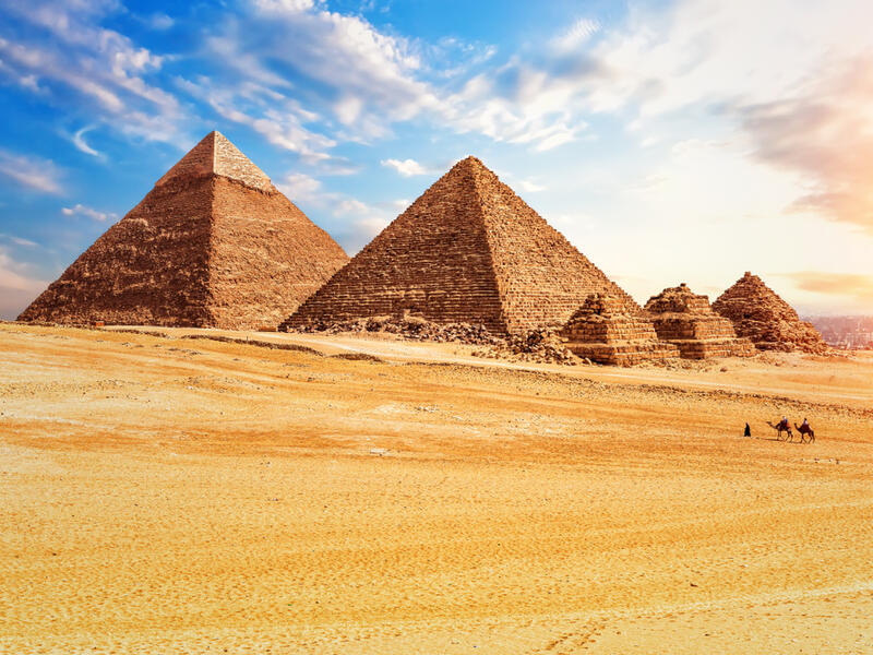 Egypt: 15 Percent Increase in Newly-Established Companies in June 2020