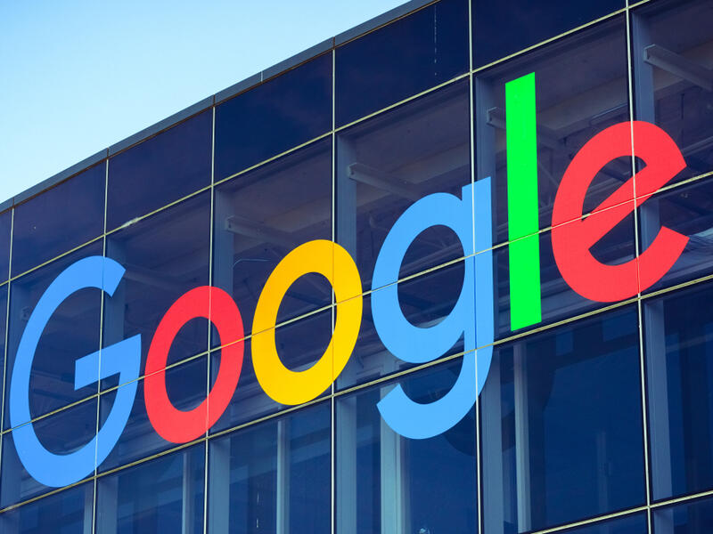 Alphabet Employees Form Trade Union