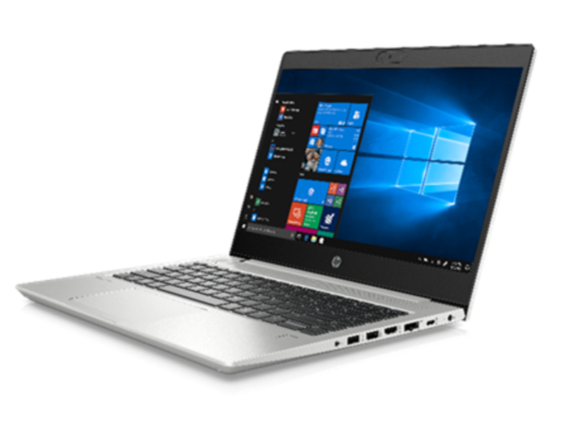 HP تزيح الستار عن طرازين جديدين من الكمبيوتر المحمول ProBooks بهدف تلبية احتياجات الشركات الصغيرة ومتوسطة الحجم