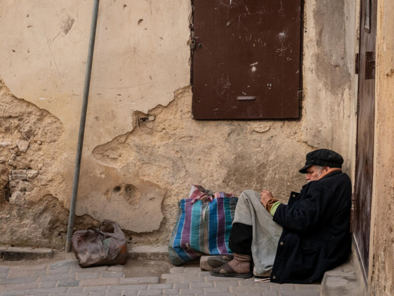 World Bank: 40 Percent Of Lebanese Live In Poverty