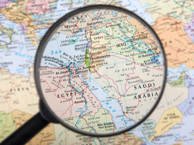 Over 73,000 Middle Eastern Millionaires Control $751 Billion Wealth