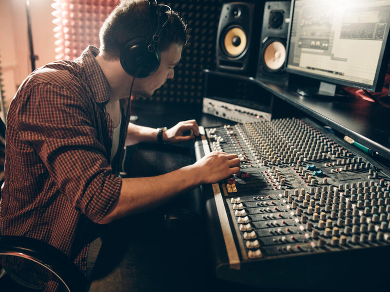 Will Rotana and Warner’s Revolutionise the Arab Music Scene?