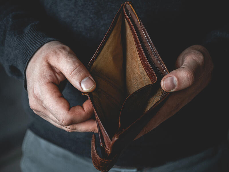 البنك الدولي: معدل الفقر في تركيا يرتفع للعام الثاني على التوالي