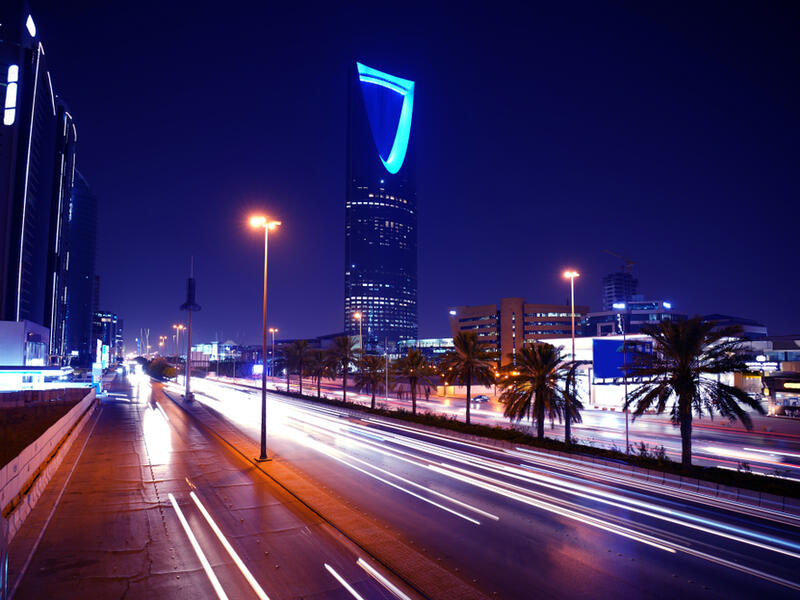 Saudi Shura Council Approves New Draft Waste Management Law