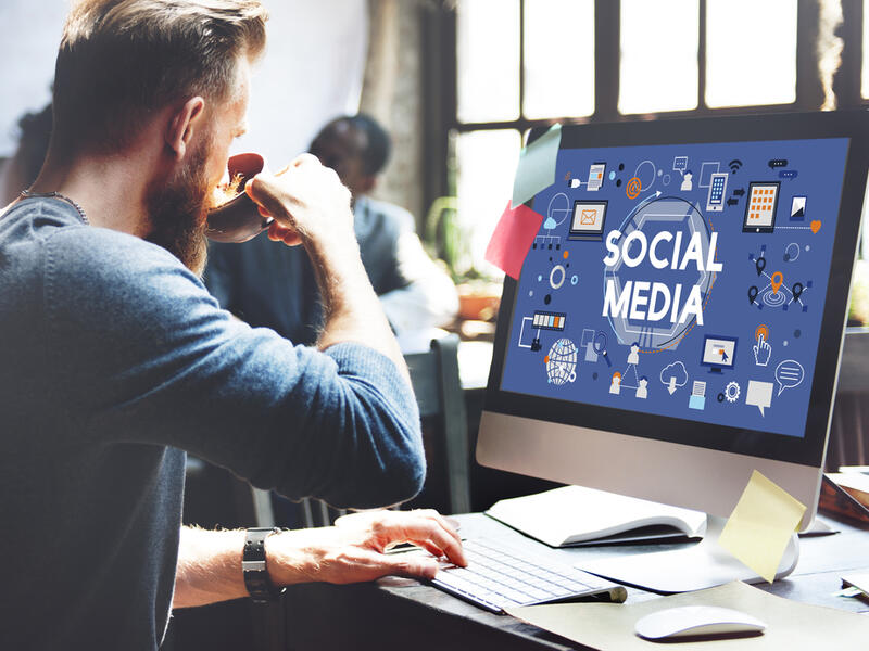 How to Utilise Social Media to Leverage Your Business