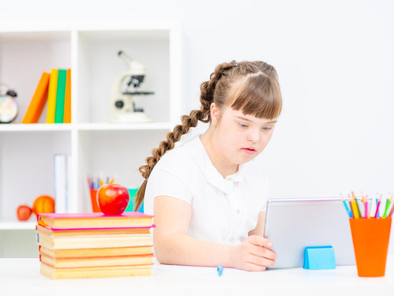 Saudi Arabia: Pandemic Highlights Challenges of Special Needs Education  