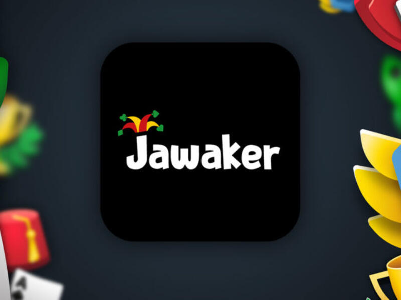 Abu Dhabi's Twofour54 Sells Jawaker for $205 Million