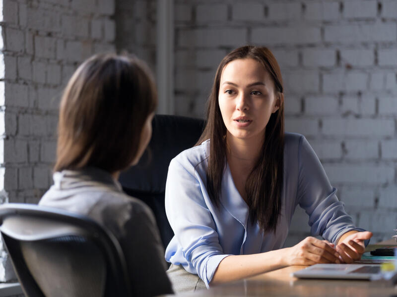 8 Things You Can Improve by Offering Professional Coaching in Your Organization 
