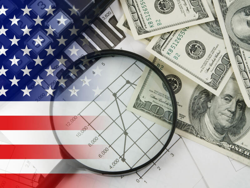 US: COVID-19 Ravages Economy With Overall Debt Exceeding $14 Trillion 