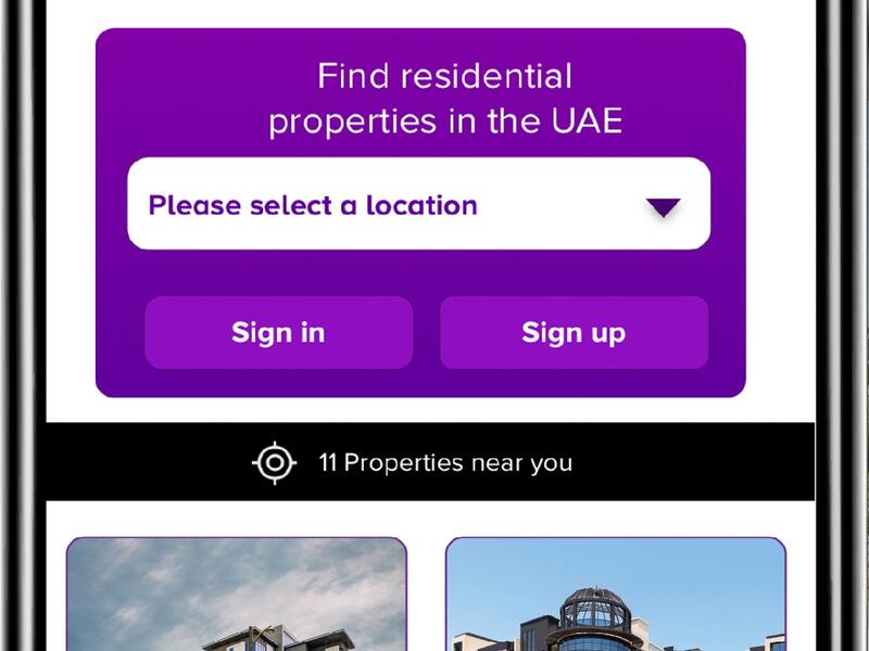 Wasl Properties Launches New App Enabling Customers to Find and Complete Leasing Processes Within Minutes