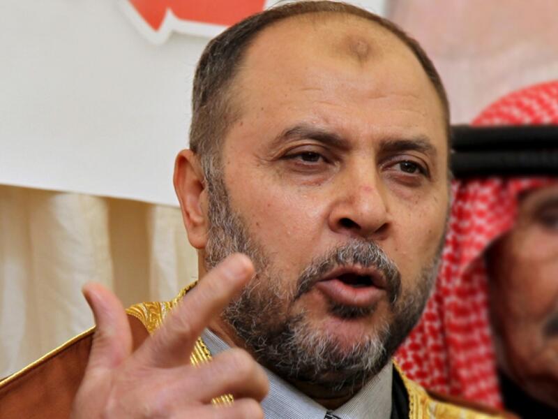 زكي بني ارشيد