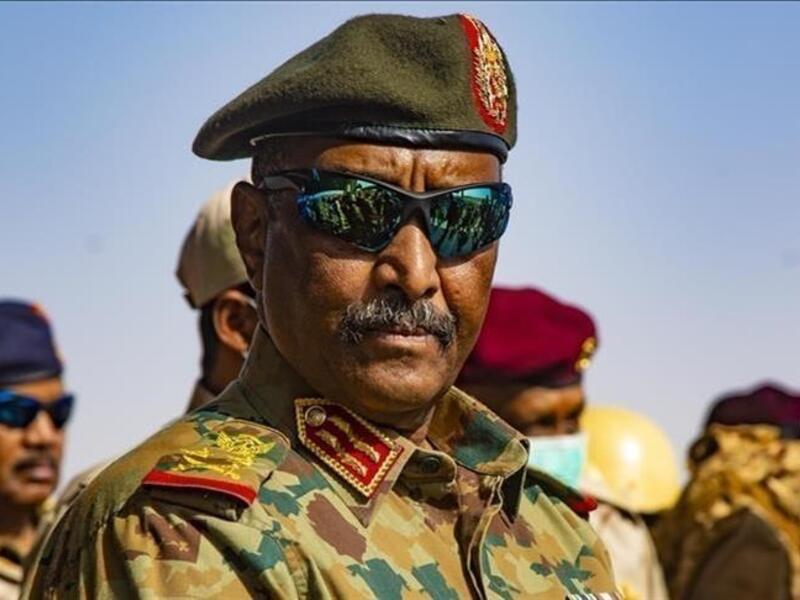 عبد الفتاح البرهان