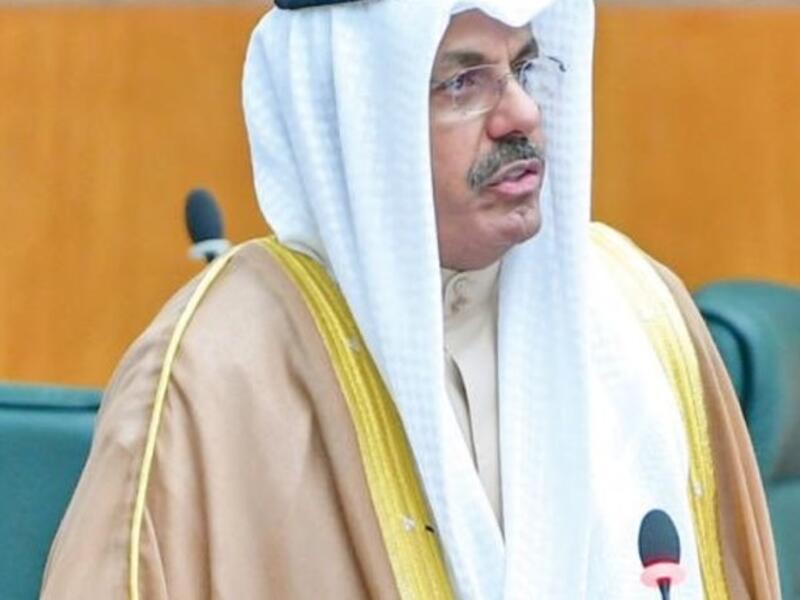 تعيين النجل الأكبر لأمير الكويت رئيسا للوزراء