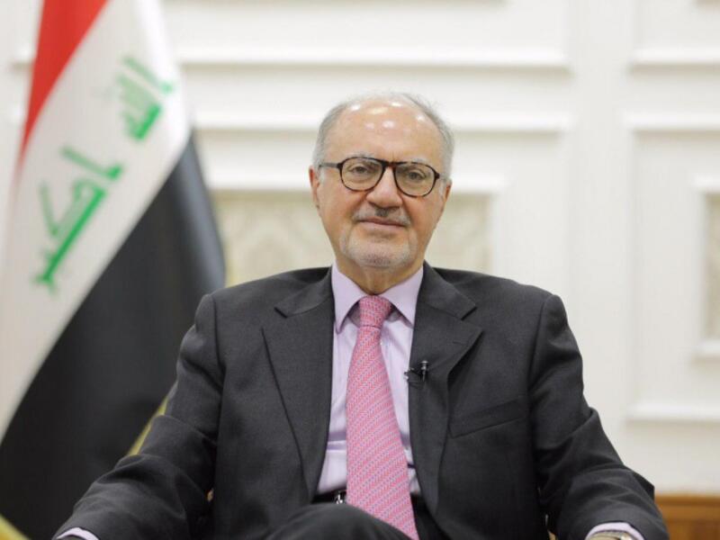 البرلمان العراقي يطلب منع وزير المالية من السفر