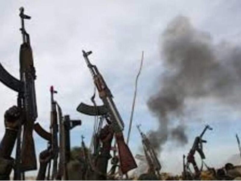 17 قتيلا في مواجهات قبلية بولاية غرب كردفان السودانية