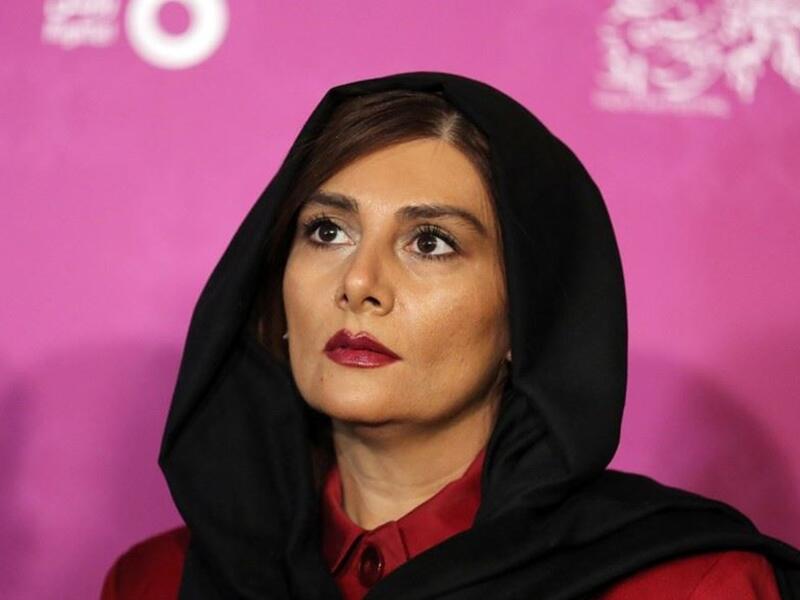 إيران.. استدعاء مشاهير وتوقيف ممثلة على خلفية الاحتجاجات 