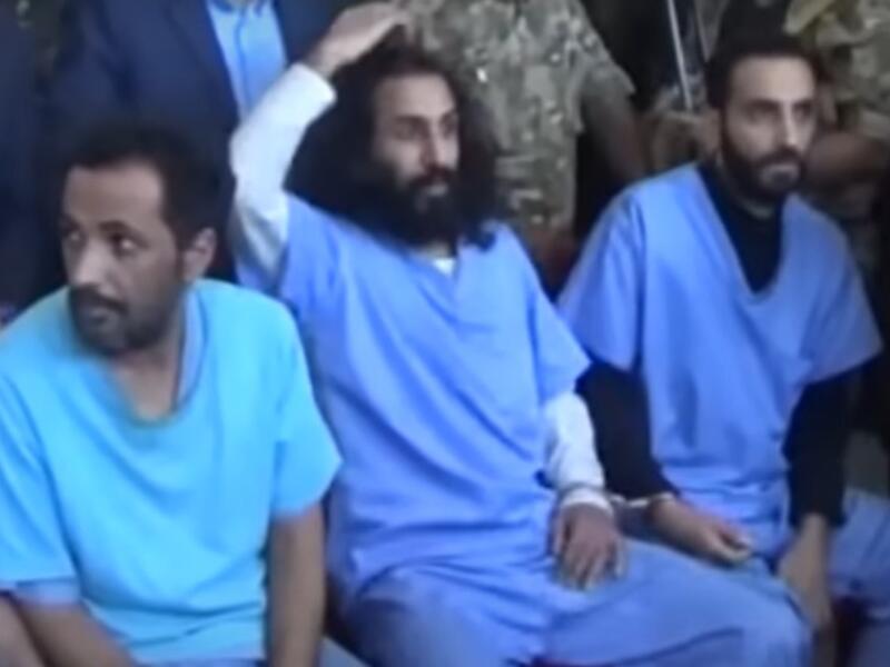 عفو حوثي عن مؤثرَي يوتيوب ومخرج مُدانين بـ"اذاعة اخبار كاذبة"