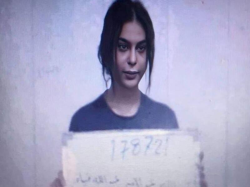 واشنطن تتدخل لدى بغداد للإفراج عن جوجو دعارة