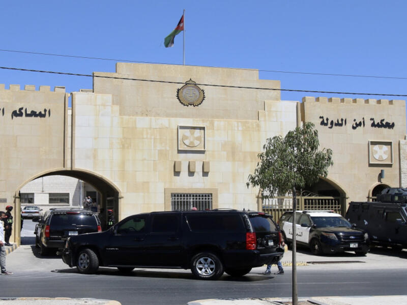 الاردن.. محامي عوض الله: سنطلب أي شاهد إذا كان في ذلك مصلحة لموكلي