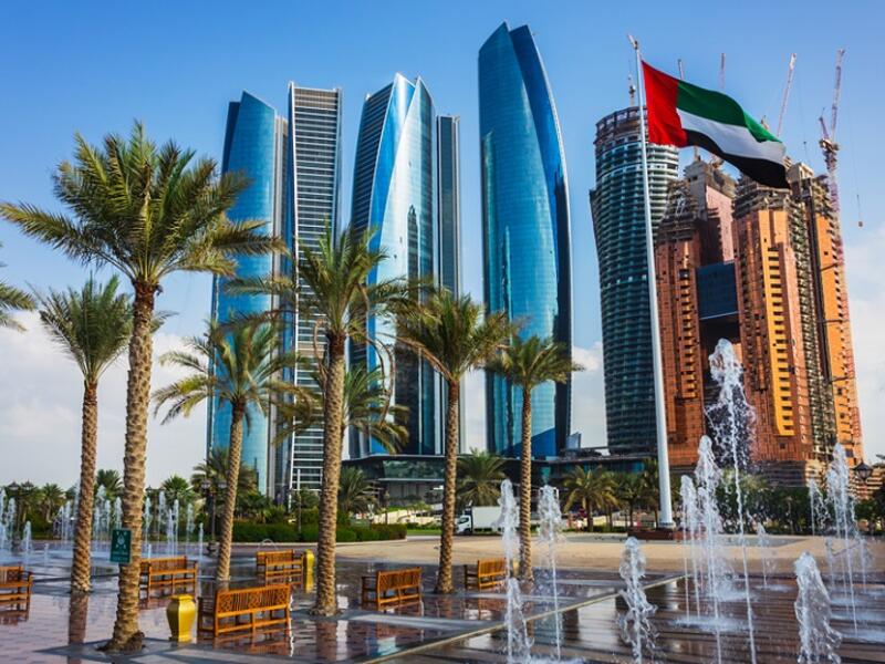 Report: Oil Sector Thrives In Abu Dhabi In Q3 