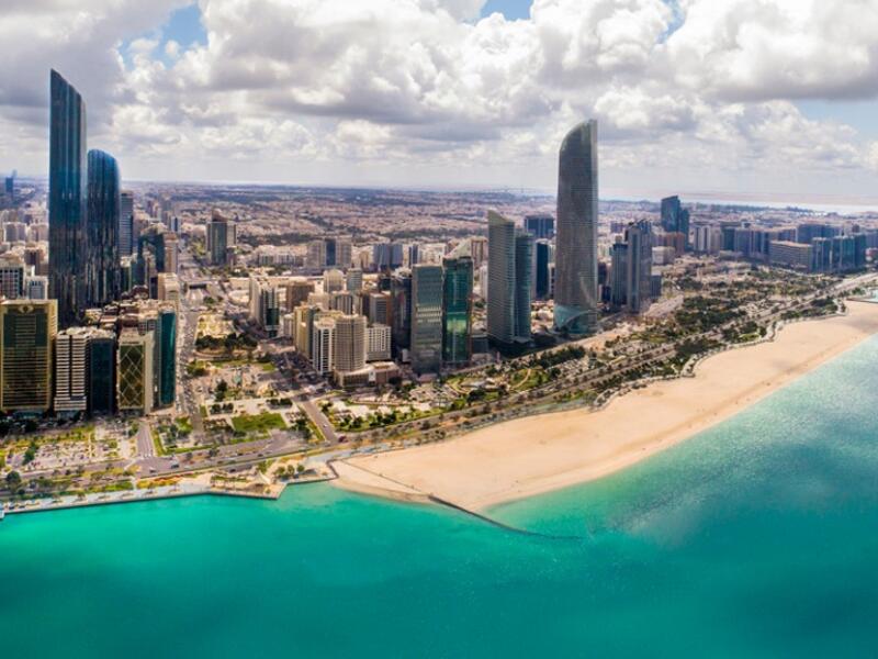 In the sales market, apartment prices remained resilient in the capital with a 1% softening from the previous quarter