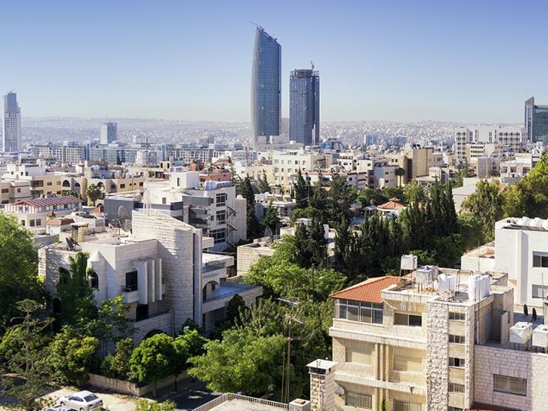 Amman