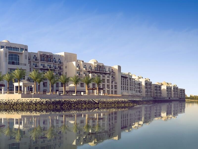 Anantara Eastern Mangroves